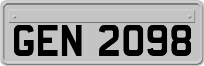 GEN2098