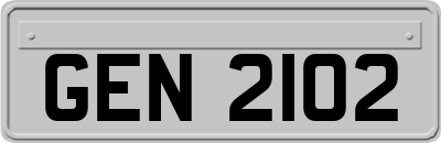 GEN2102