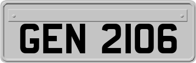 GEN2106