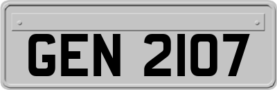 GEN2107