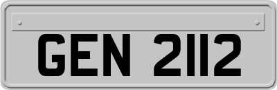 GEN2112