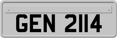 GEN2114