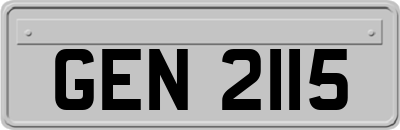 GEN2115