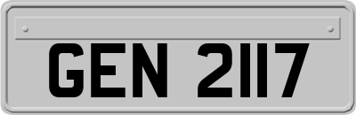 GEN2117