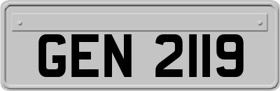 GEN2119
