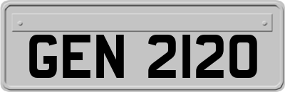 GEN2120