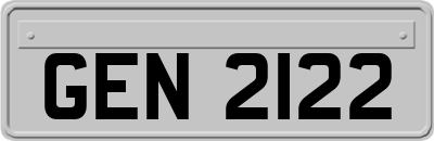 GEN2122