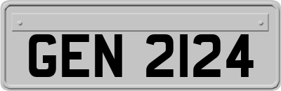 GEN2124