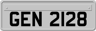GEN2128
