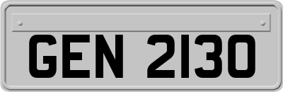 GEN2130