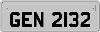 GEN2132