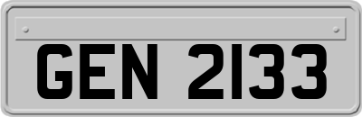GEN2133
