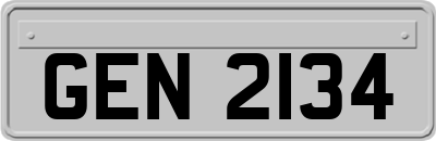 GEN2134