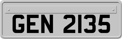 GEN2135