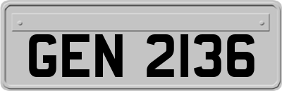 GEN2136