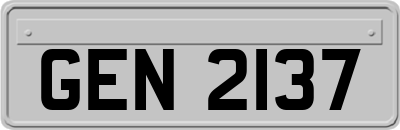 GEN2137