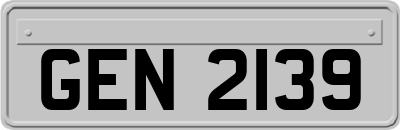 GEN2139