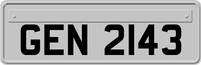 GEN2143