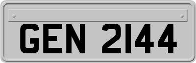 GEN2144