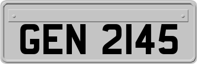 GEN2145
