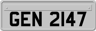 GEN2147