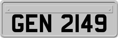 GEN2149