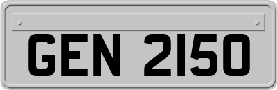 GEN2150