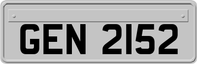 GEN2152