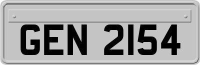 GEN2154