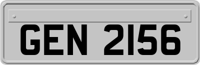 GEN2156