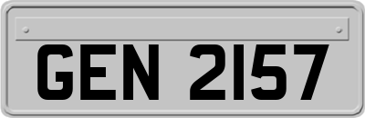 GEN2157