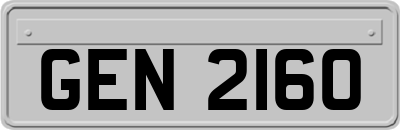 GEN2160