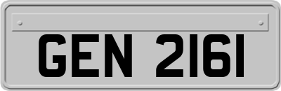 GEN2161