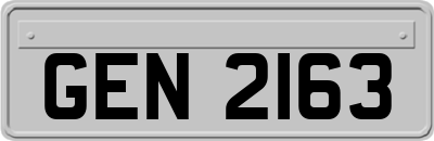 GEN2163