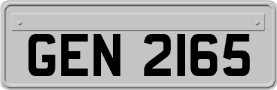 GEN2165