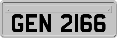 GEN2166