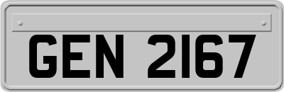 GEN2167