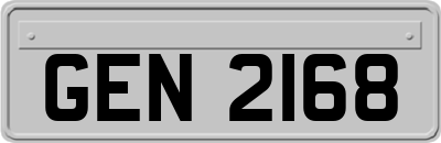 GEN2168