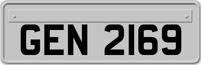GEN2169