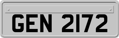 GEN2172