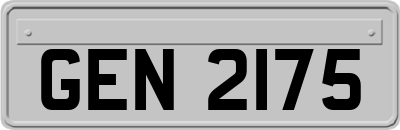 GEN2175