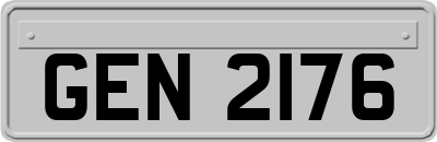 GEN2176