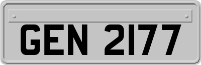 GEN2177
