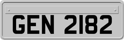 GEN2182