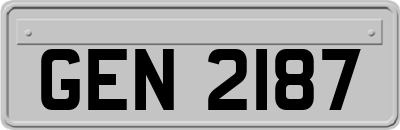 GEN2187