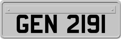 GEN2191