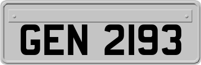 GEN2193