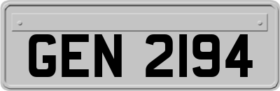 GEN2194