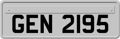 GEN2195