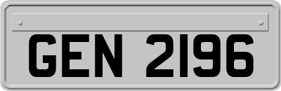 GEN2196